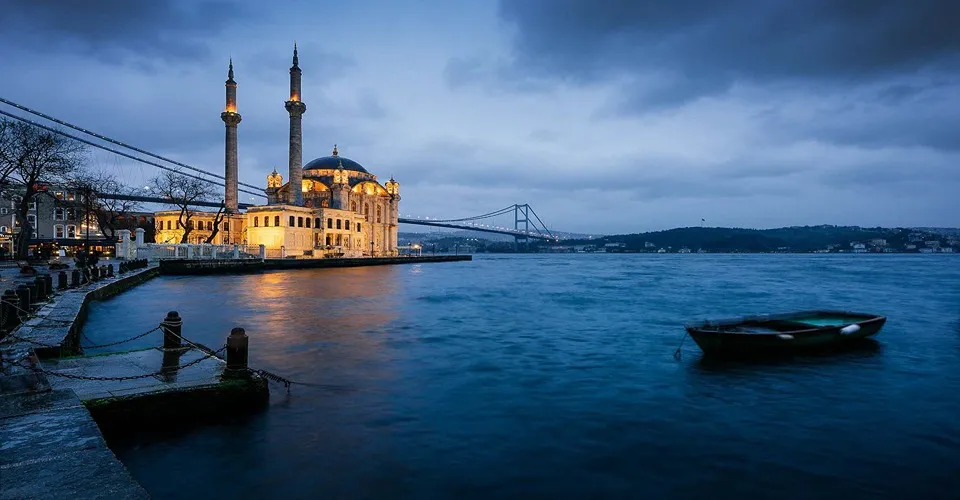 Istanbul